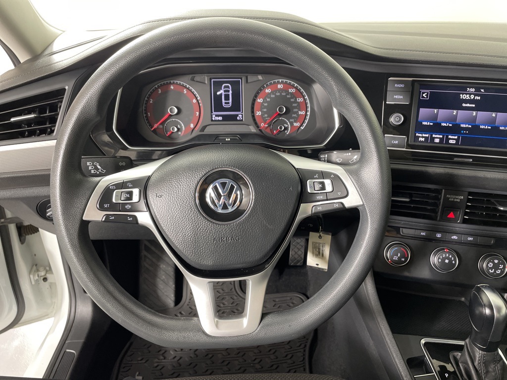 2019 Volkswagen Jetta 1.4T S photo 20