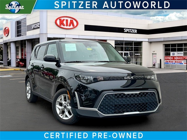 Used Cars, Trucks, and SUVs Under $20K in Cleveland