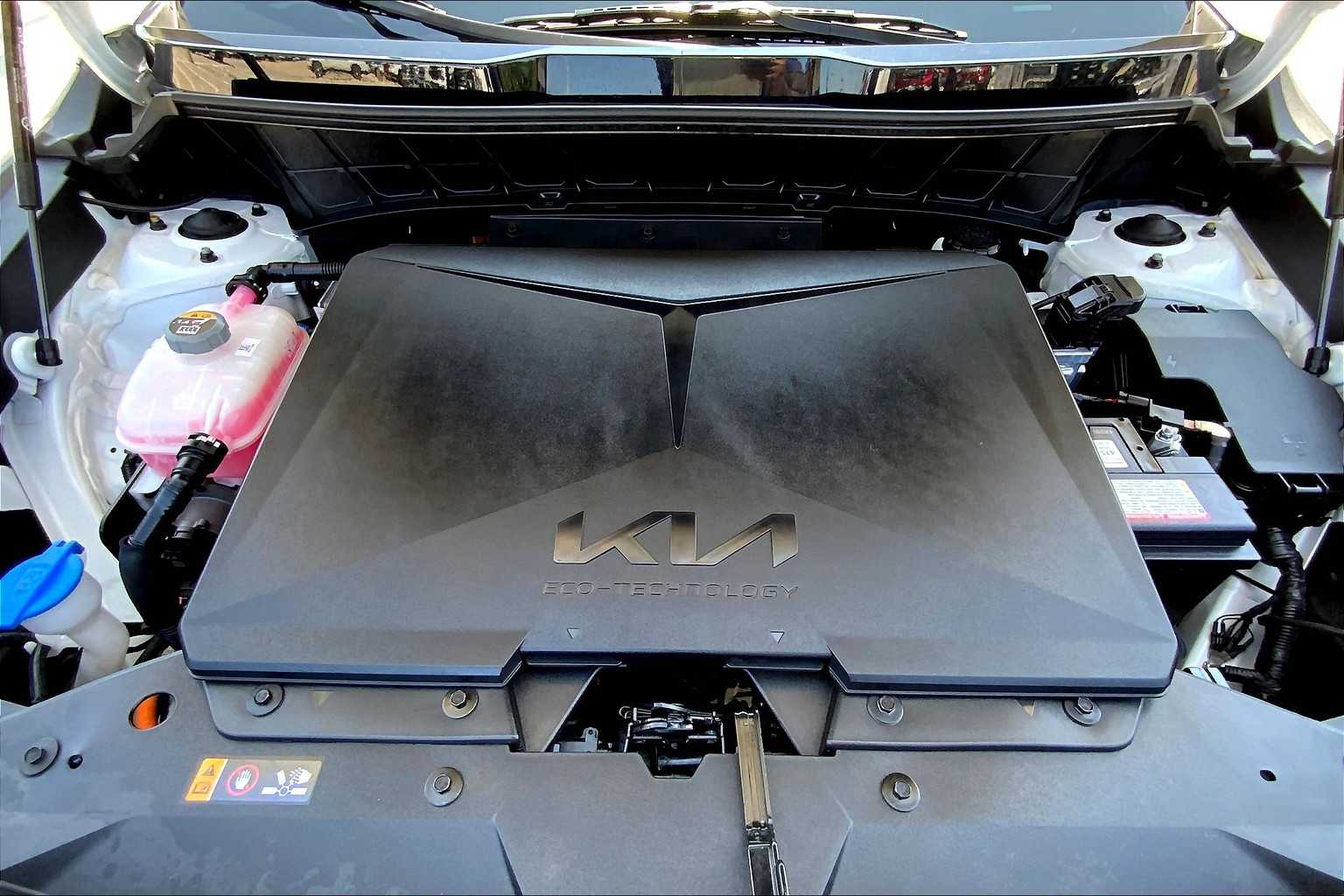 2024 Kia Niro EV Wind photo 27
