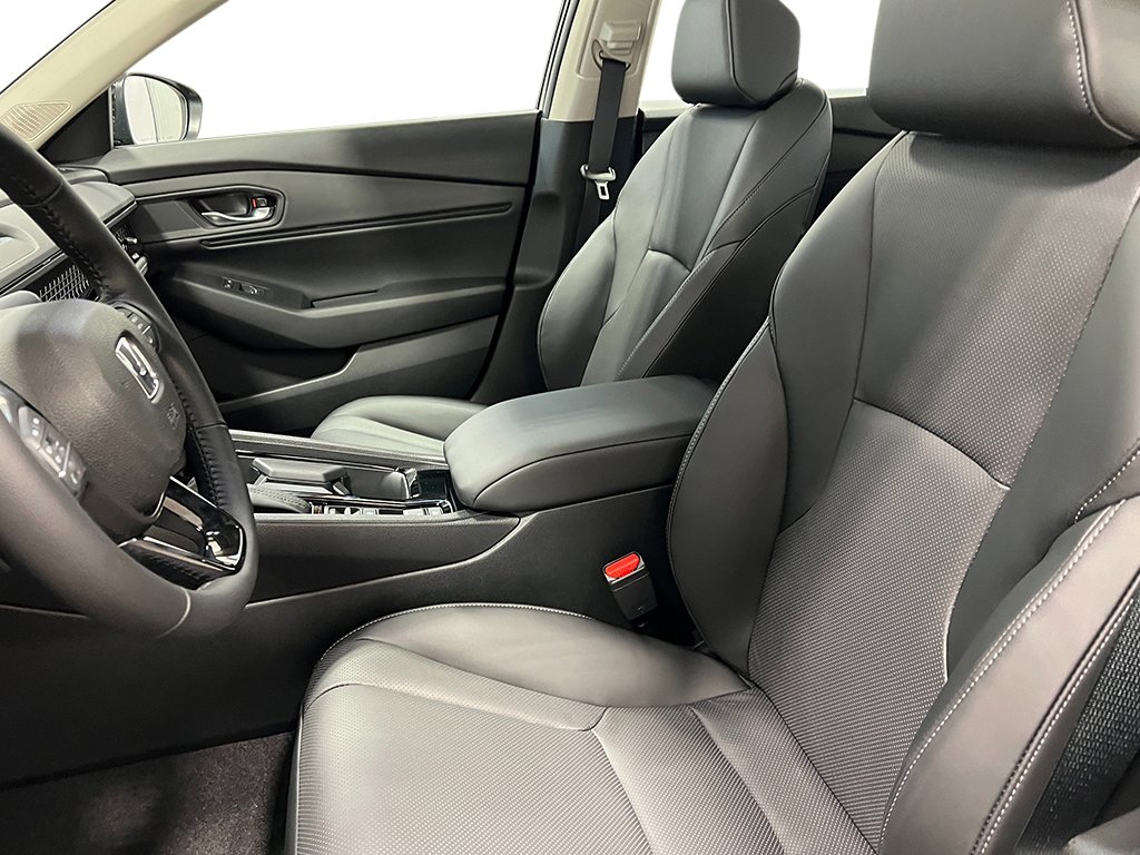 2025 Honda Accord Hybrid EX-L photo 13