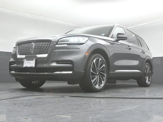 2023 LINCOLN AVIATOR - Image 34