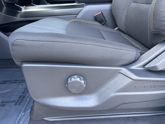 2025 Ford F-150 STX photo 12