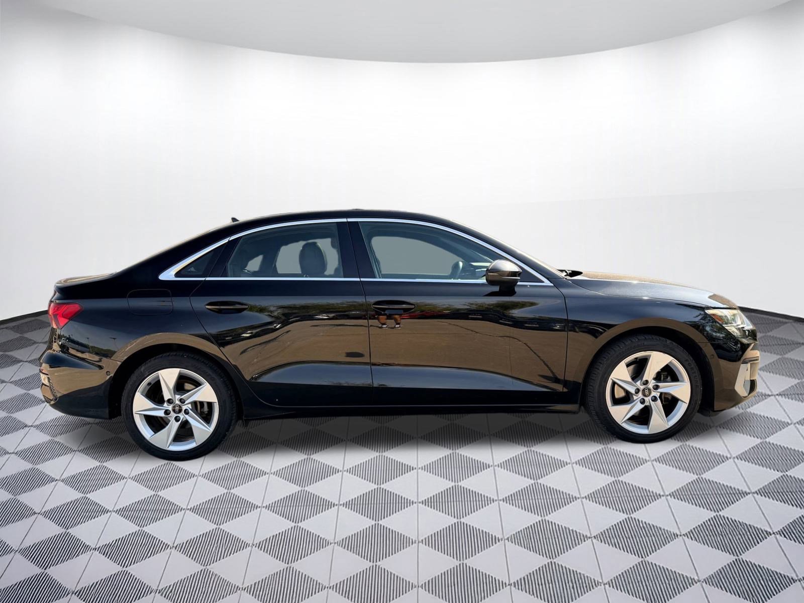 2023 Audi A3 Premium 40 TFSI photo 7