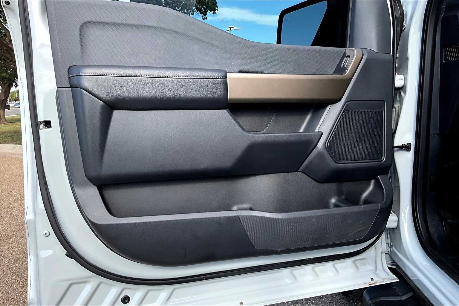 2024 Ford F-150 STX photo 20