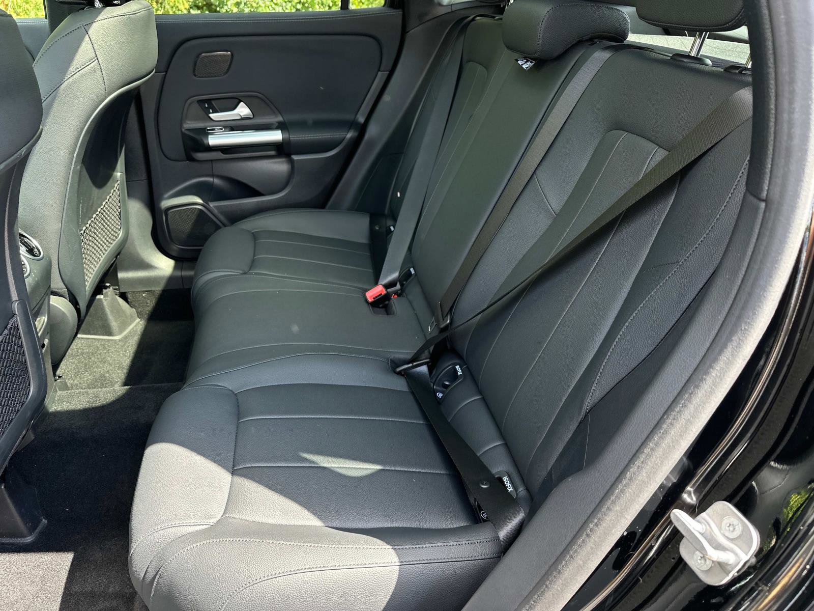 2025 Mercedes Benz GLA 250 4MATIC photo 11
