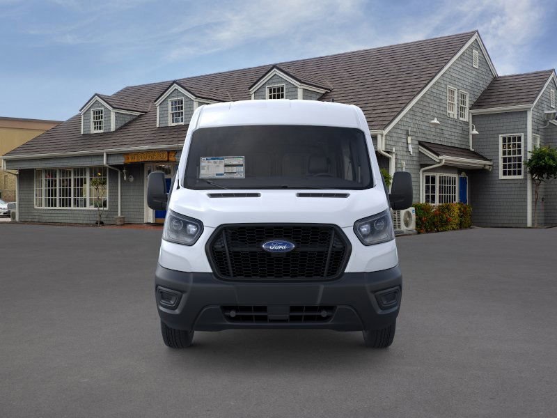 2025 Ford Transit photo 4