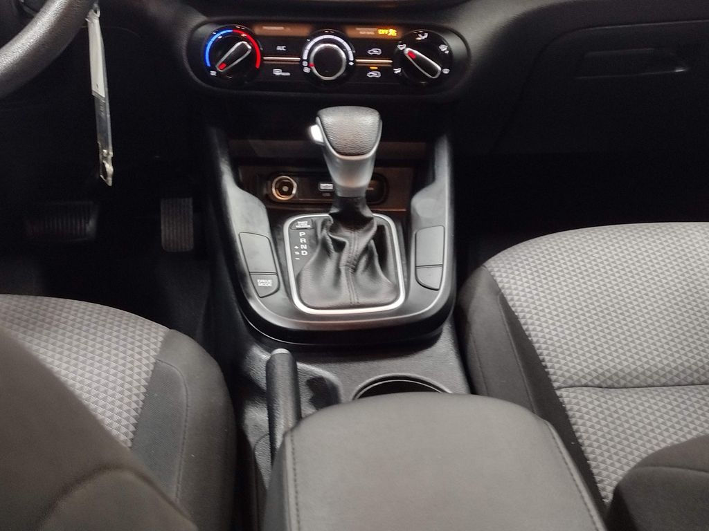2023 Kia Soul LX photo 28