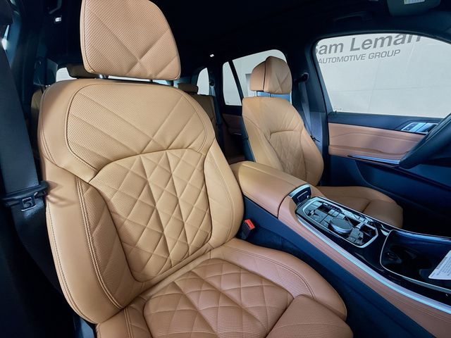 2026 Bmw X5 xDrive50e photo 25