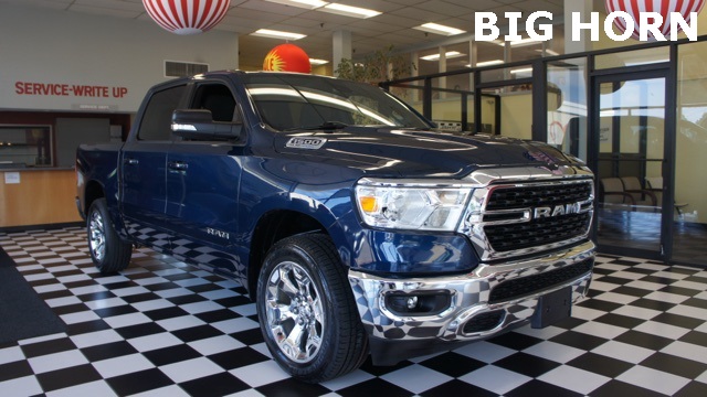 2022 RAM Ram 1500 Pickup Big Horn/Lone Star's photo