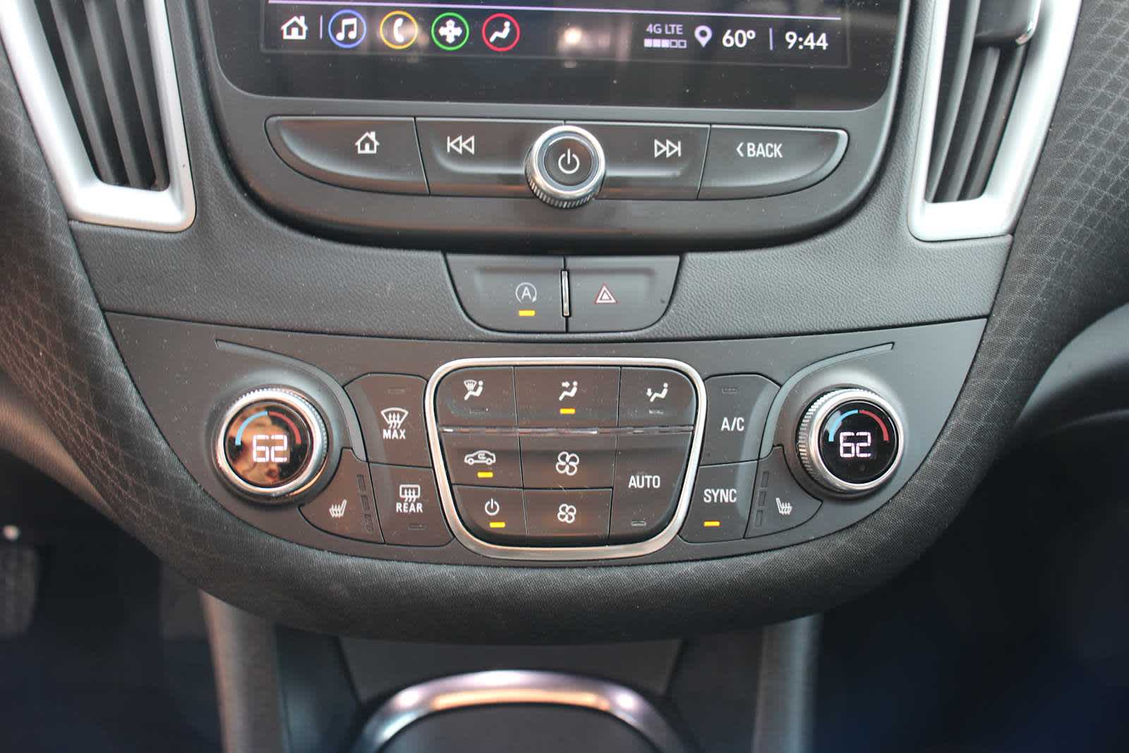 2024 Chevrolet Malibu 1LT photo 29
