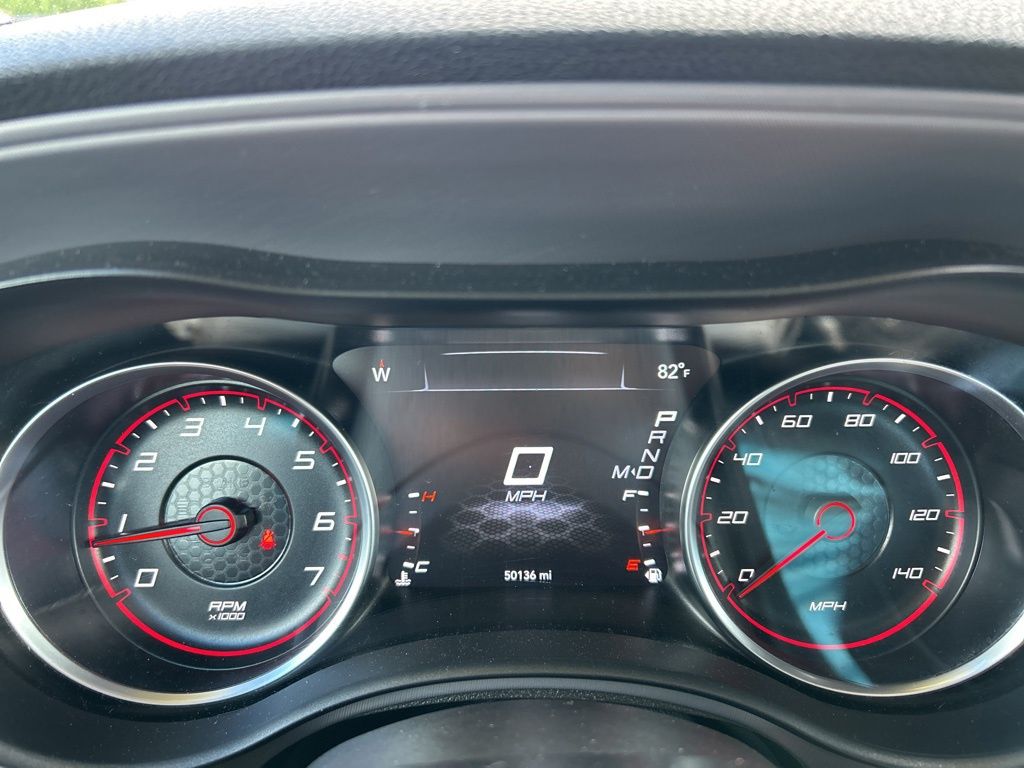 2023 Dodge Charger GT photo 18