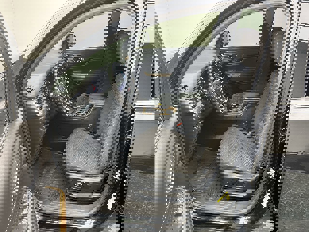 2019 Gmc Acadia SL photo 3