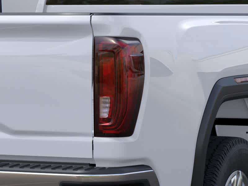 2025 Gmc Sierra 2500 HD Pro photo 11