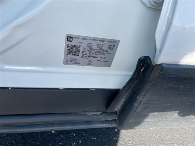 2022 CHEVROLET BLAZER - Image 32