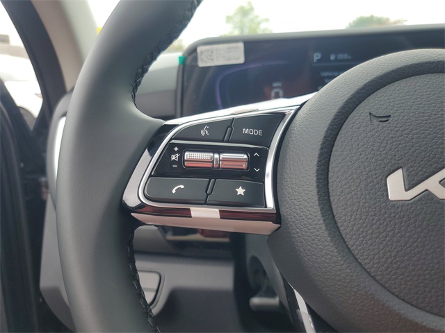 2025 Kia Seltos S photo 15