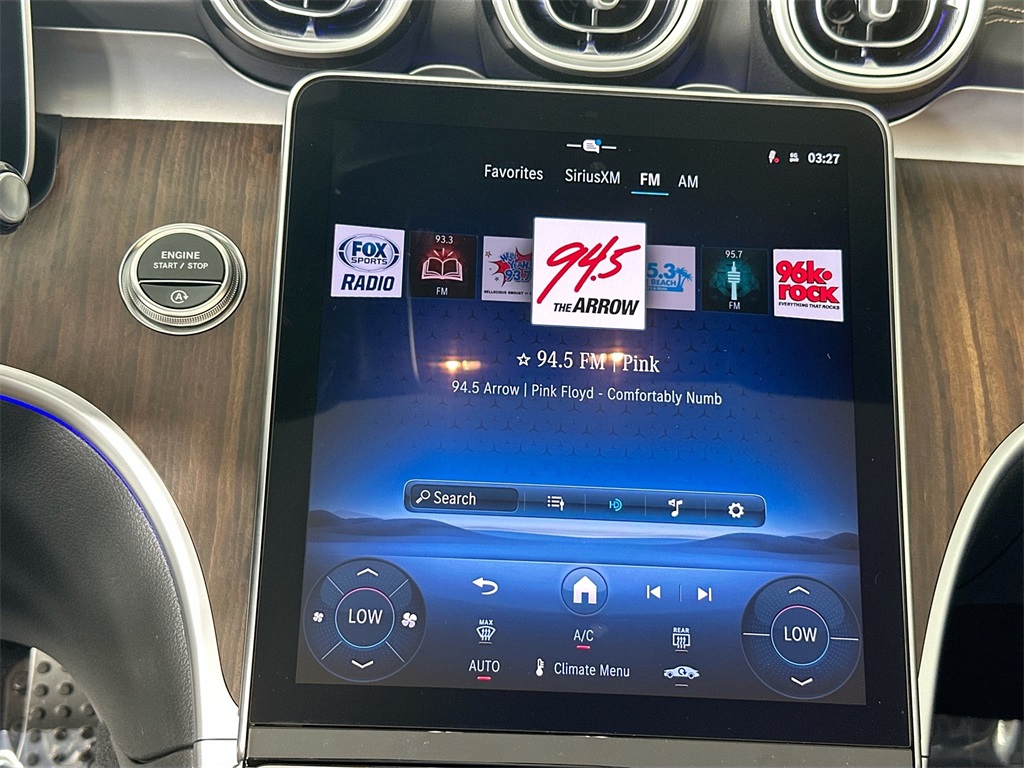 2026 Mercedes Benz CLE 300 4MATIC photo 15
