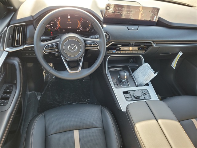2025 Mazda CX-90 3.3 Turbo S Premium photo 9