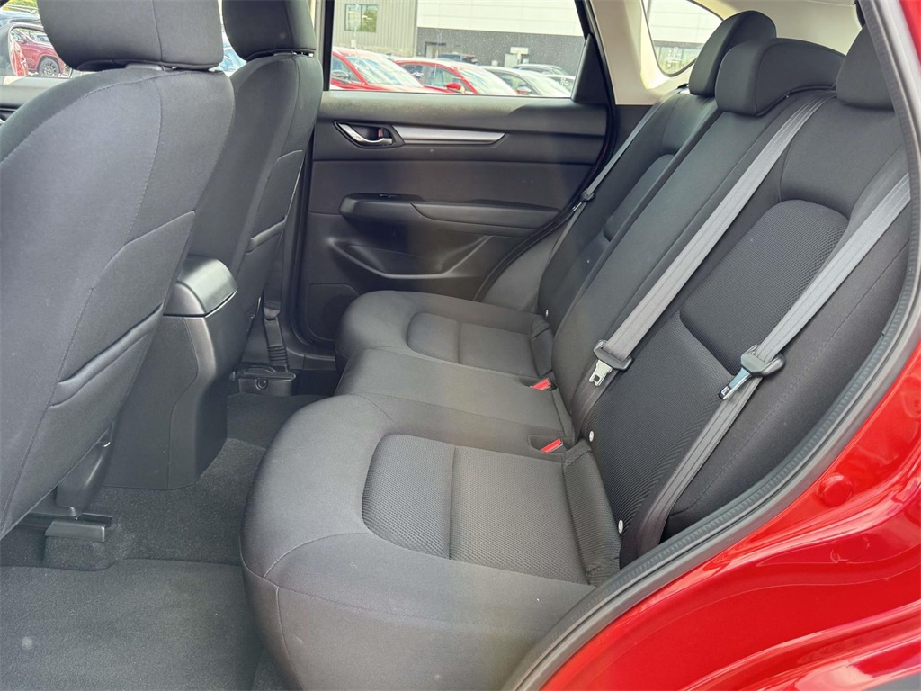 2022 Mazda CX-5 2.5 S photo 15