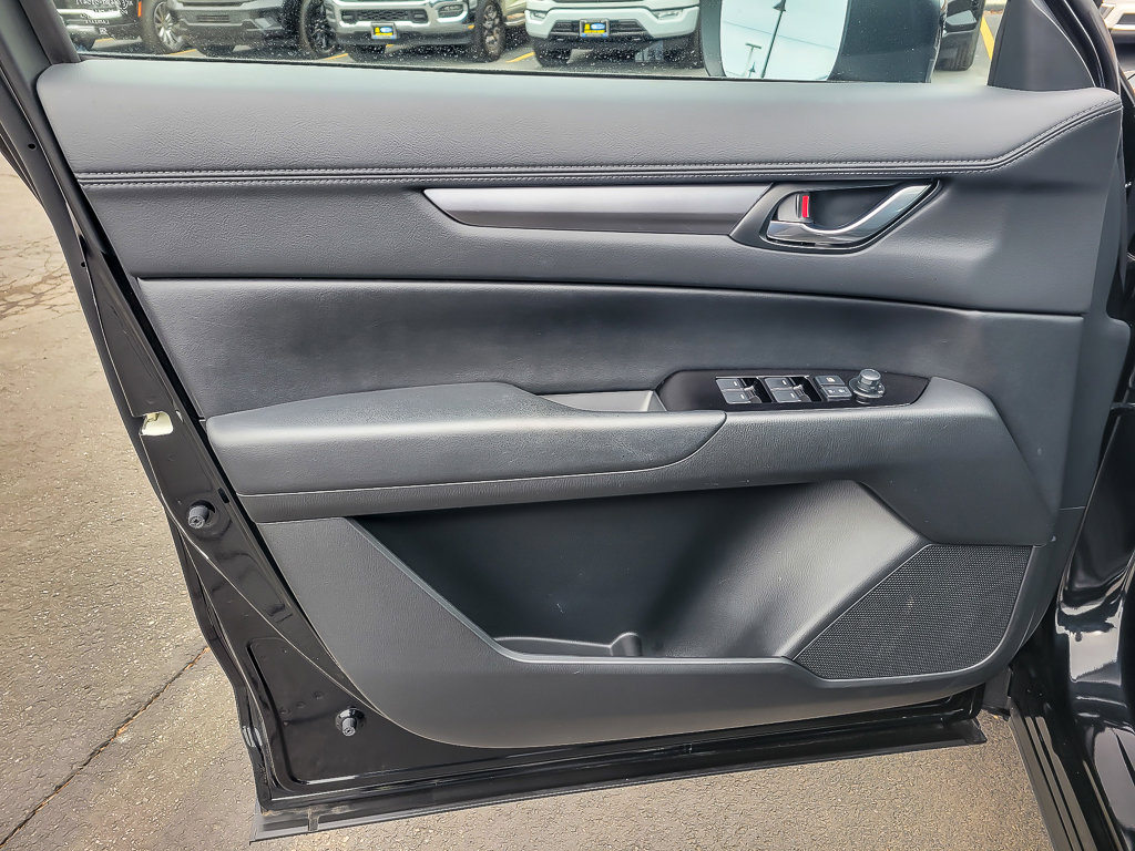 2025 MAZDA CX-5 - Image 18