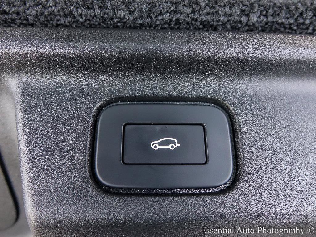 2025 LAND ROVER RANGE ROVER - Image 42