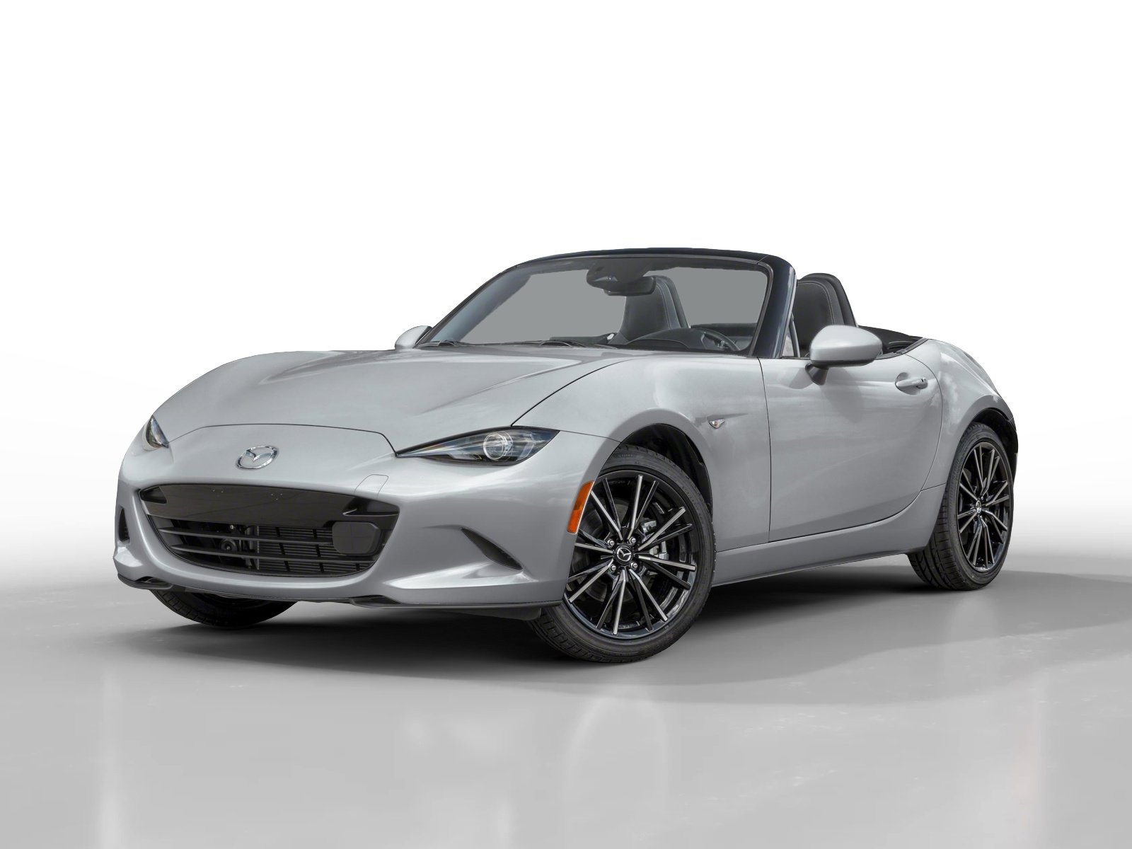 2025 Mazda MX-5 Miata Grand Touring's photo