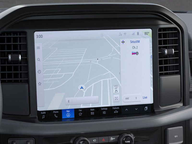 2025 Ford F-150 XL photo 10