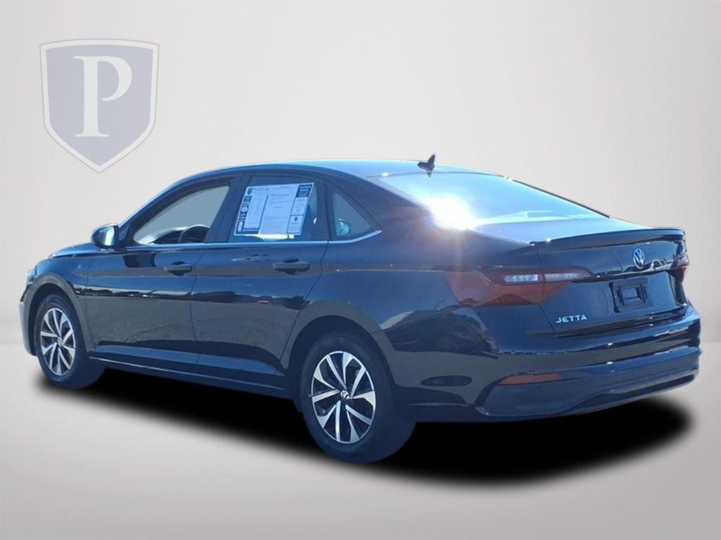 2024 Volkswagen Jetta 1.5T S photo 10