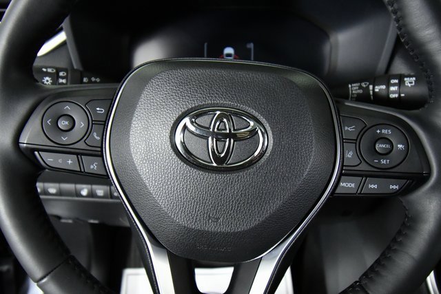 2024 Toyota RAV4 Hybrid Limited photo 2