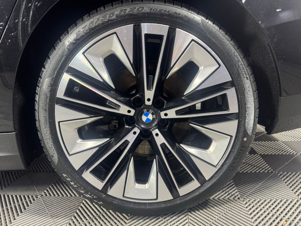 2024 Bmw 540i xDrive photo 11
