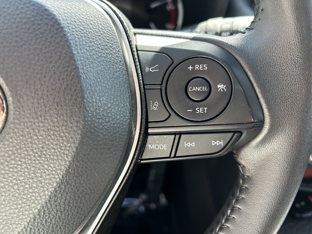 2022 Toyota RAV4 Adventure photo 13