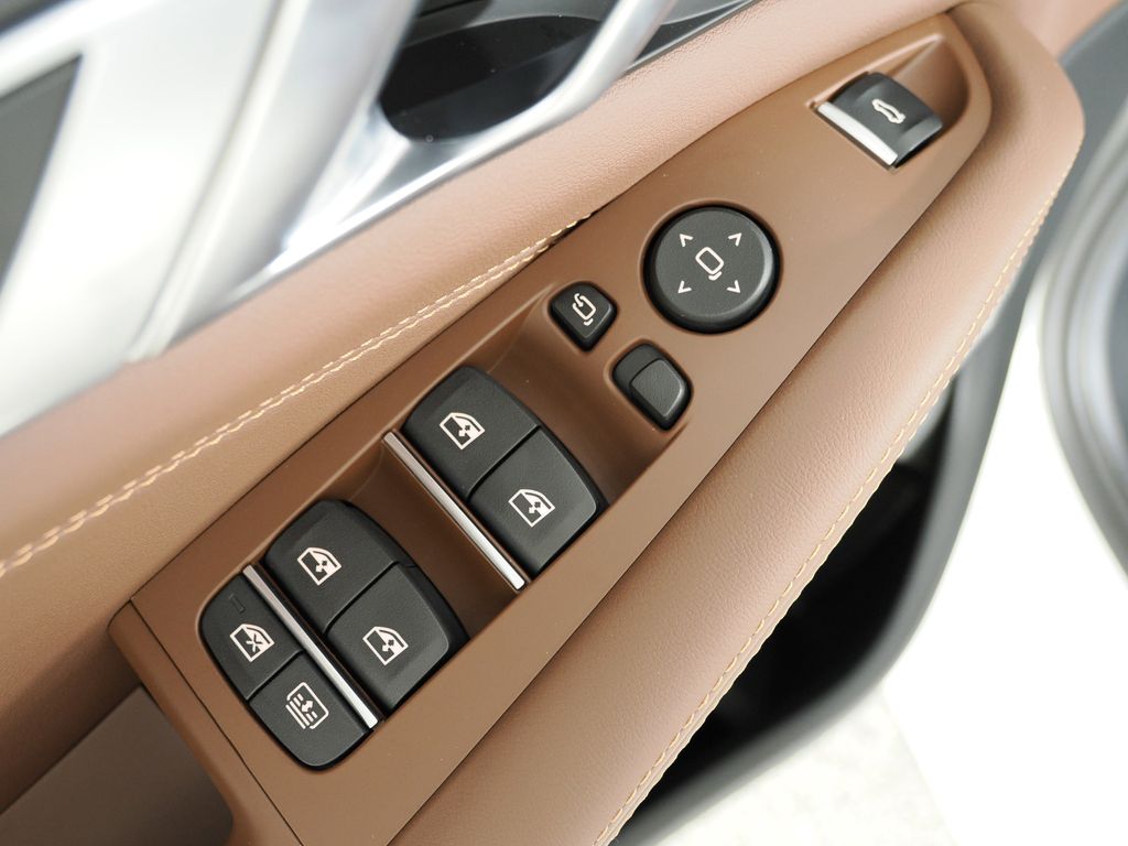 2026 Bmw X7 ALPINA XB7 photo 31