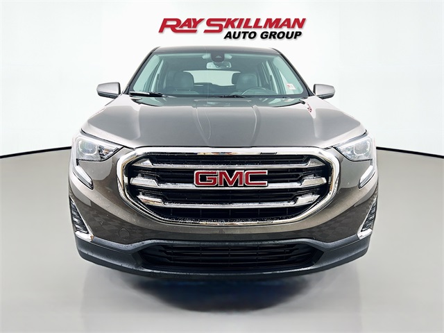 2020 Gmc Terrain SLE photo 2