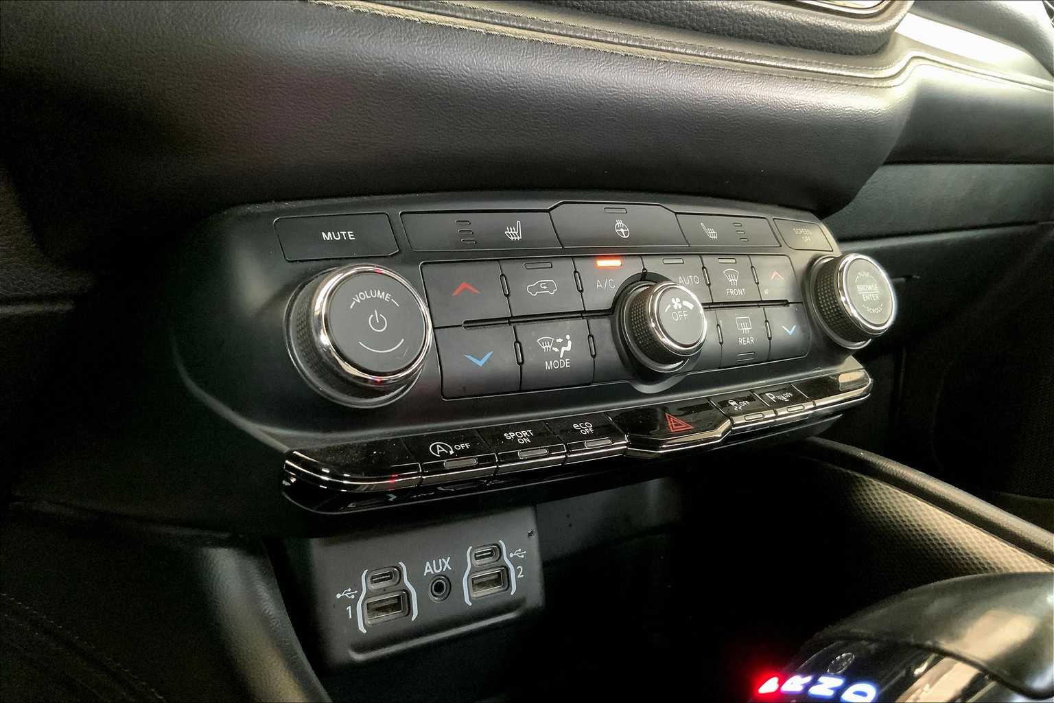 2021 Dodge Durango GT Plus photo 30