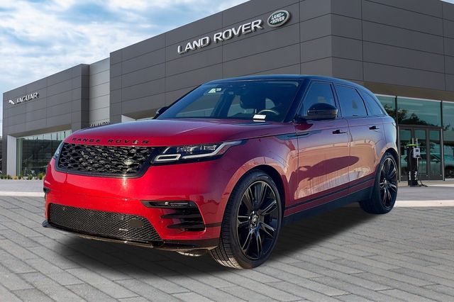 2023 Land Rover Range Rover Velar S