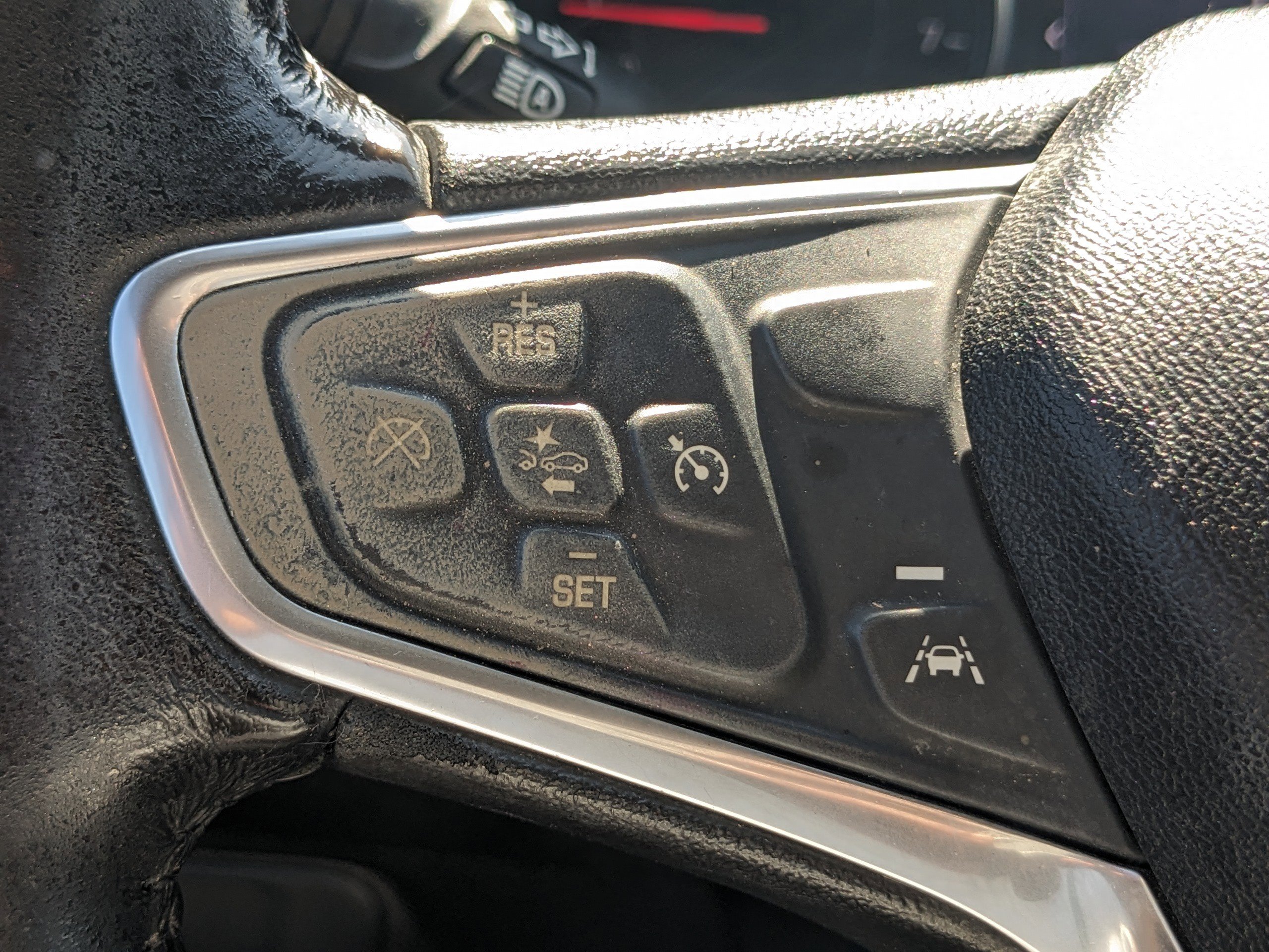 2019 Chevrolet Equinox LT photo 25