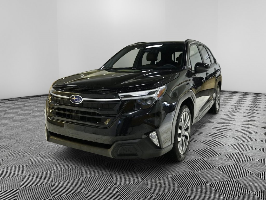 2025 Subaru Forester Touring's photo