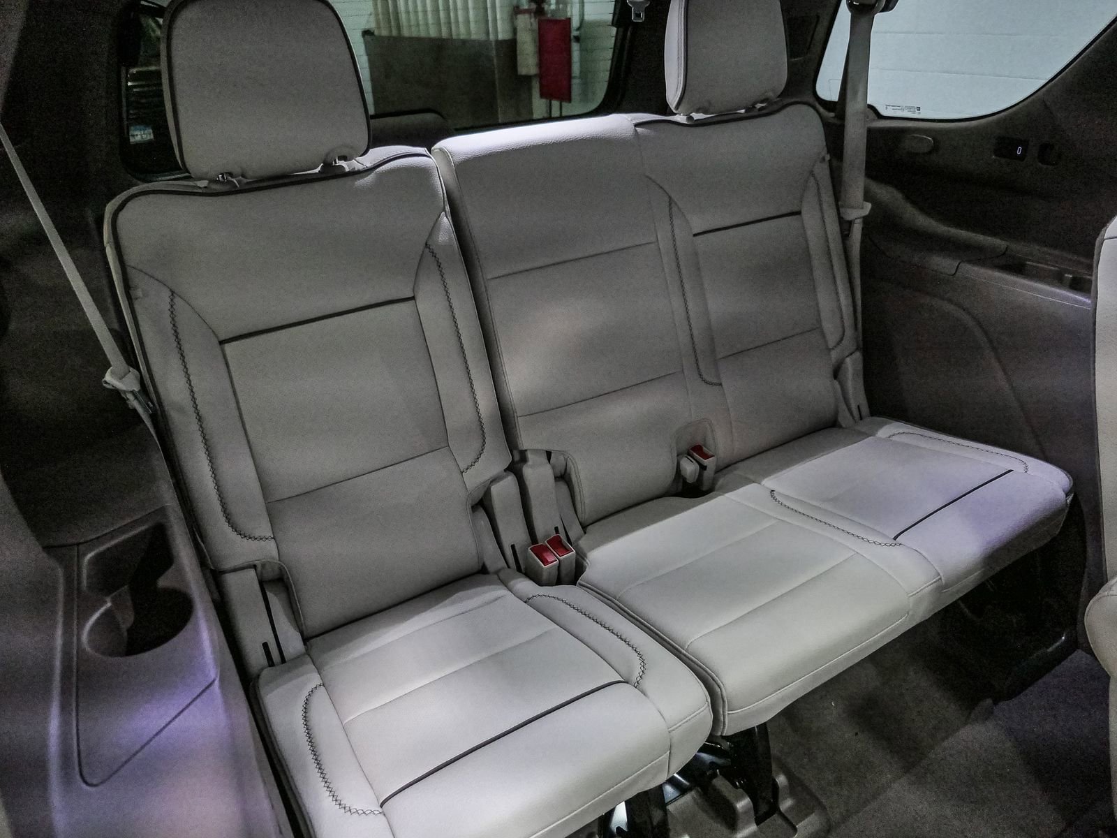 2025 Gmc Yukon Denali photo 24