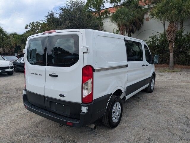 2023 Ford Transit photo 5