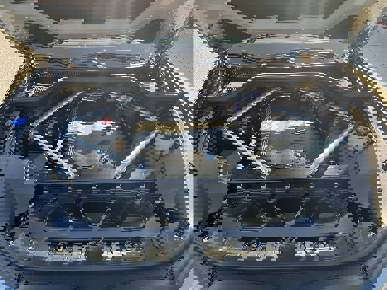 2026 Bmw X7 xDrive40i photo 31