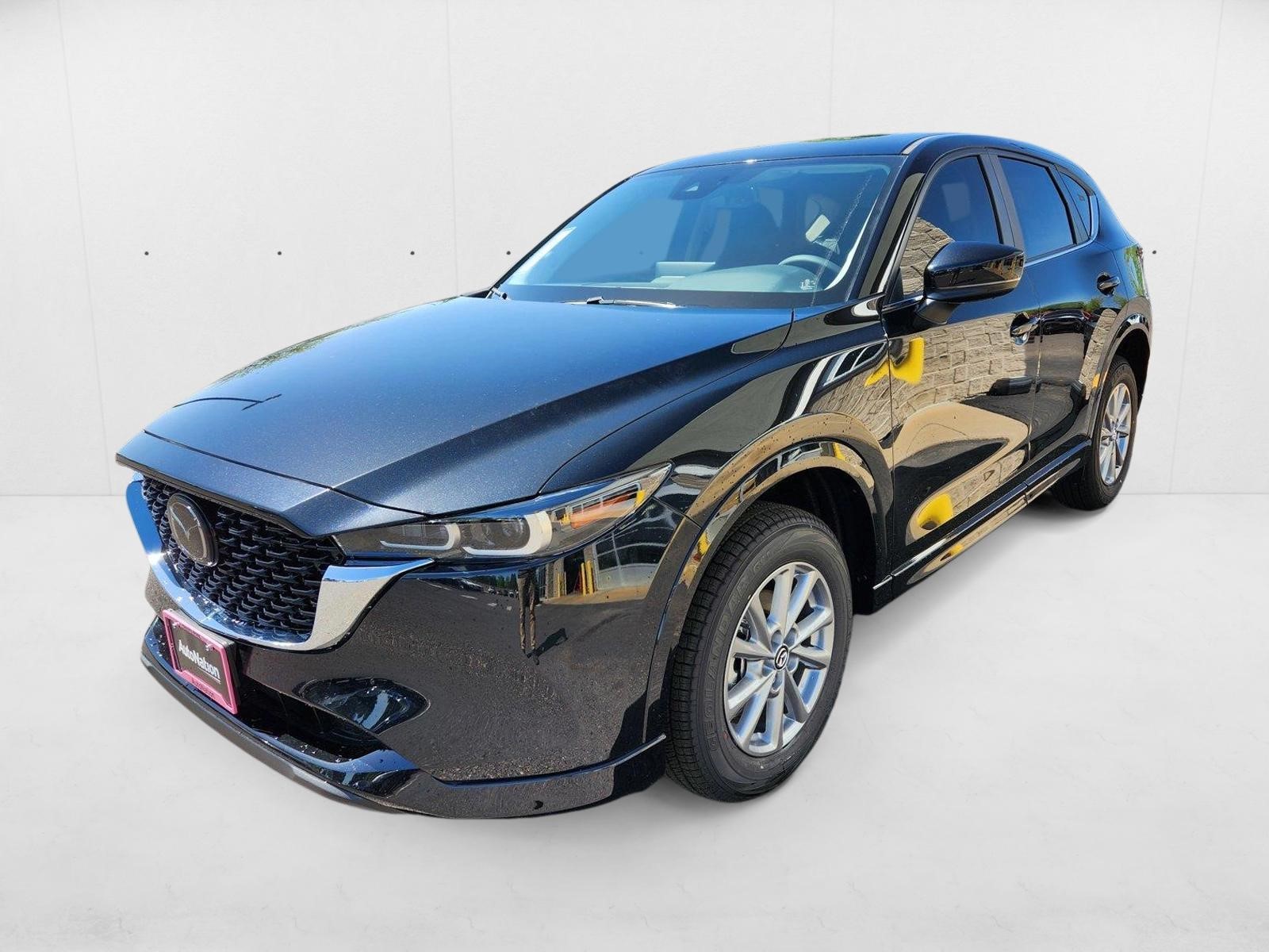 2025 Mazda CX-5 S Select Package