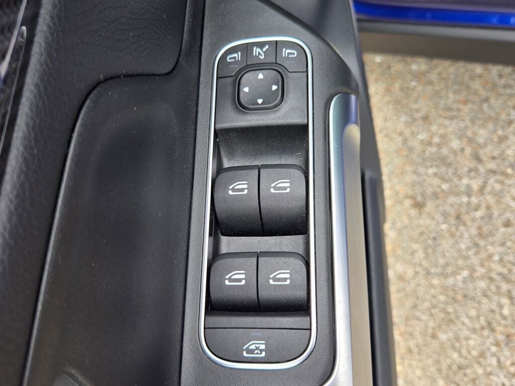 2023 Mercedes Benz GLB AMG 35 4MATIC photo 24