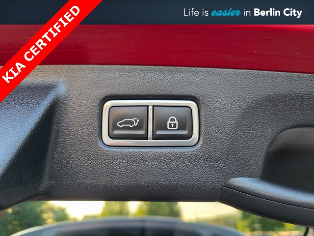 2023 Kia Sorento Plug-In Hybrid SX Prestige photo 6