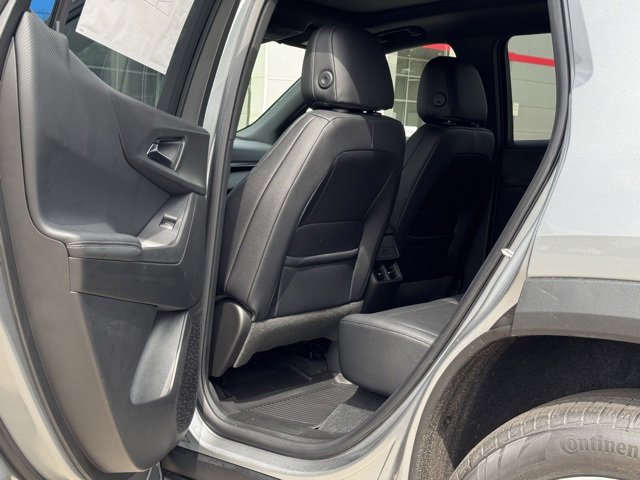 2026 Chevrolet Equinox LT photo 20