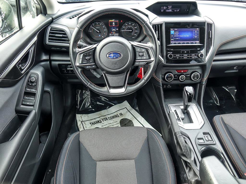 2022 SUBARU CROSSTREK - Image 15