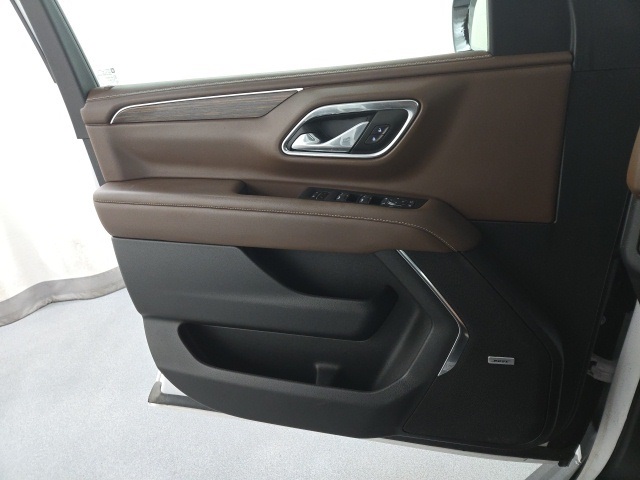 2024 Chevrolet Tahoe High Country photo 18