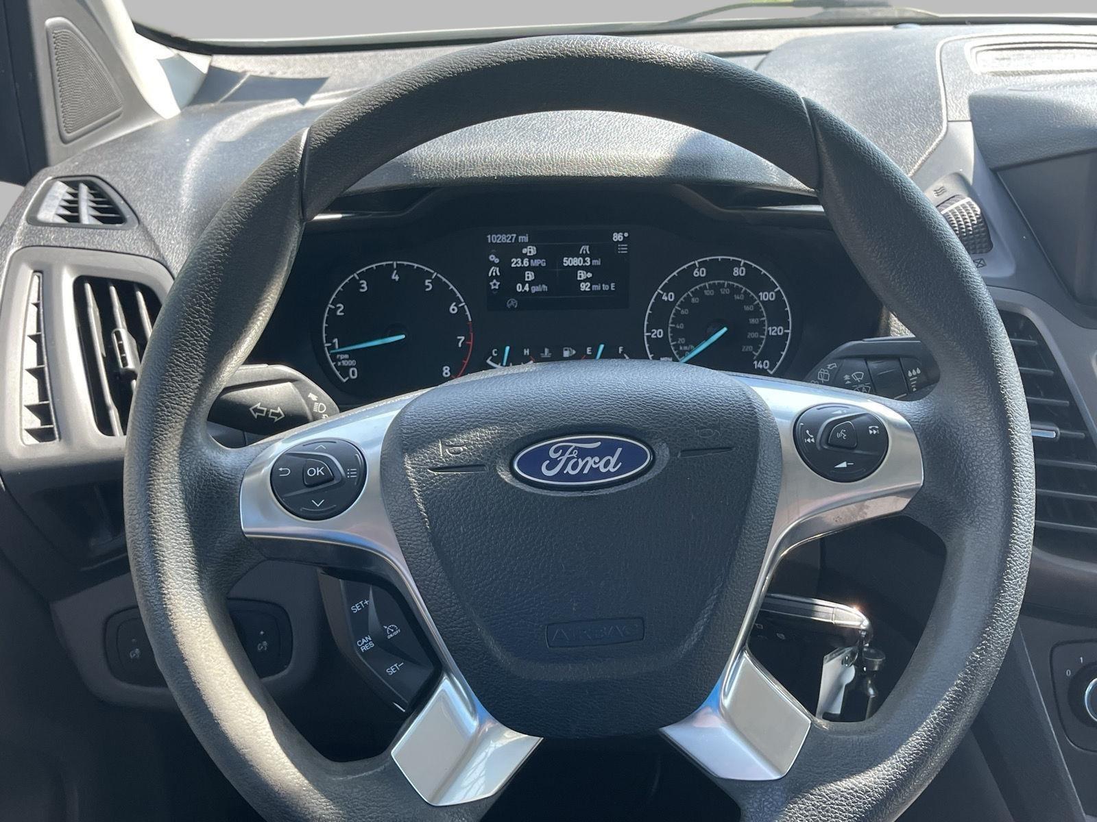 2020 Ford Transit Connect XL photo 18