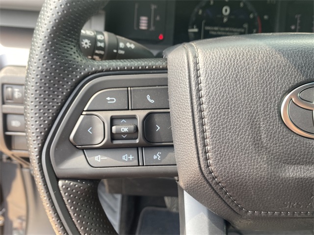 2025 Toyota Tacoma SR5 4x4 Double Cab photo 19
