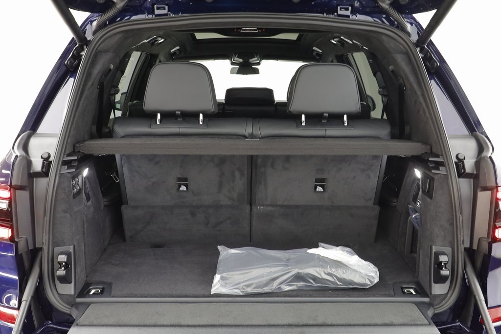 2026 Bmw X7 ALPINA XB7 photo 16