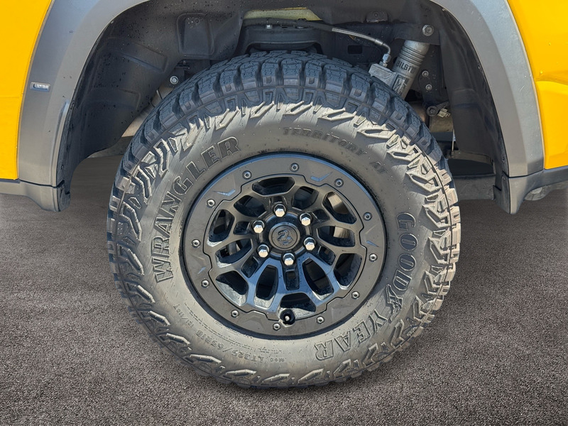 2023 Ram 1500 TRX photo 8