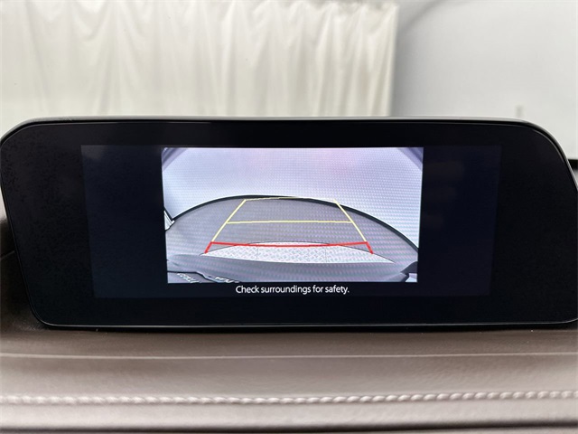 2023 Mazda CX-30 2.5 S Premium photo 9
